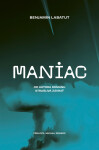 MANIAC - Benjamín Labatut