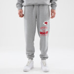 New Era Pánské tepláky Kansas City Chiefs NFL Varsity Sweatpants Velikost: XXL