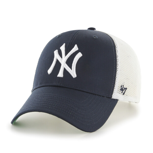 47 Brand Pánská kšiltovka New York Yankees MLB Branson ’47 MVP Navy