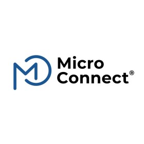 MicroConnect B-FTP520 RJ45 síťové kabely, propojovací kabely 20 m šedá 1 ks