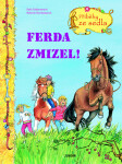 Ferda zmizel! - Ruth Gellersen