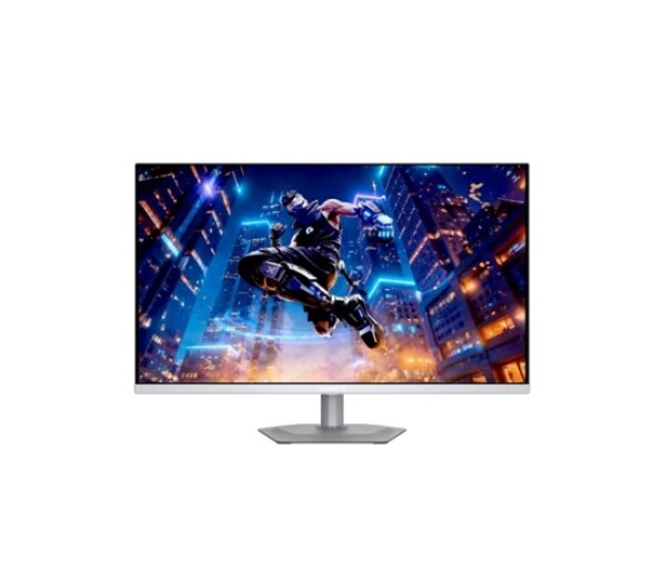 GIGABYTE LCD - 27" Gaming monitor MO27Q2A ICE, OLED, 2560 x 1440 QHD, 280Hz, 1.5M:1, 250 cd/m2, 0.03ms, 2xHDMI, 1xDP EDF_1541195