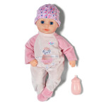 BABY born Anna světle růžová, 36 cm