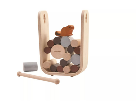 PlanToys PlanToys Bobří hráz