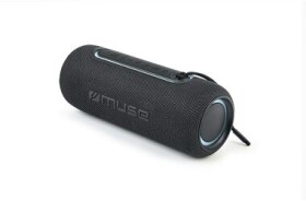 Muse M-780 BT černá / Přenosný reproduktor / 20W / Bluetooth / AUX / IPX4 (M-780 BT)