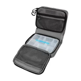 Shimano Pouzdro Tackle Wallet (LUGC-08)