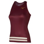 Běžecké tílko Mizuno Printed Tank 62GAA20262 Velikost textilu: