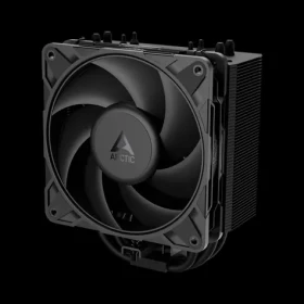 ARCTIC Freezer 36-S černá / Chladič procesoru / 1x P12 Pro PST / 600-3000 RPM / Intel AMD (ACFRE00196A)