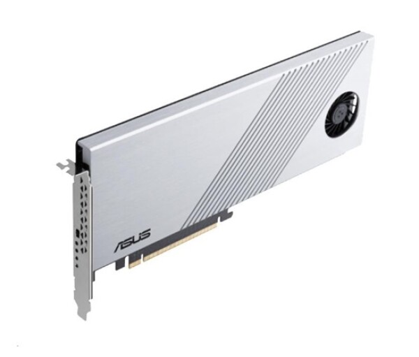 ASUS HYPER M.2 X16 GEN 4 CARD (4x M.2 SSD)