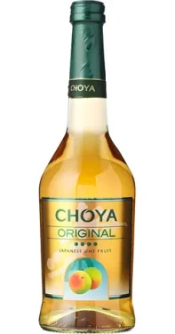 Choya Ume Umeshu / Dezertní víno / Japonsko / 10 % / 0,7 l (4905846134093)