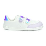 Be Lenka Energise Kids White & Iridescent celoroční