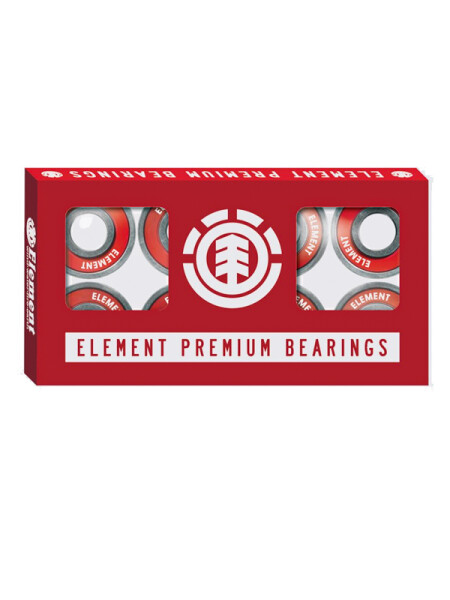 Element PREMIUM ložiska skate