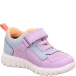 Dívčí tenisky SPORT7 MINI Purple/Light Blue Goretex Superfit 1-006184-8500 - 29
