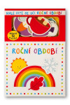 Malé dítě se učí Roční období - Gareth Williams