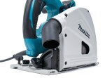 Makita SP6000J / Ponorná pila / 165mm / 1300W / systainer (SP6000J)