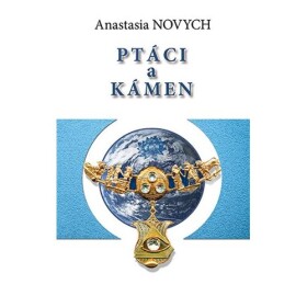 Ptáci kámen Anastasia Novych