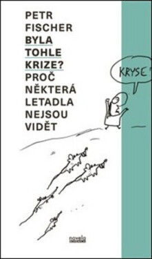 Byla tohle krize?