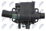 PIETRO Termostat Ford Fiesta V/VI, Fusion 1.4 TDCi (2001–2012)