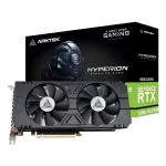 Arktek GeForce RTX 2060 SUPER Hyperion 8GB / Grafická karta / 1650 MHz / 8GB GDDR6 / 256-bit / 1x HDMI+1x DP+1x DVI (AKN2060SD6S8GH1)