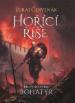 Hořící říše - Juraj Červenák