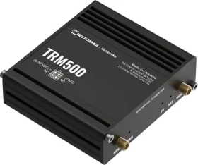 Teltonika TRM500 / Gateway / 5G / LTE Cat19 / USB-C PoE / IP30 (TRM500000000)