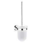 Nimco Unix chrom toaletní wc kartáč UN 13094WN-26 UN 13094WN-26