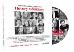 Hovory s doktory - audioknihovna - Jakub Knězů