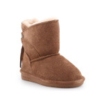 Dětské zimní boty Mia Toddler Jr 2062T-220 Hickory II BearPaw EU