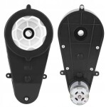 Mamido Motor s převodovkou RS570 12V 8000 RPM