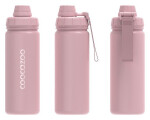 Tritanová láhev na pití 0,75 l Rose