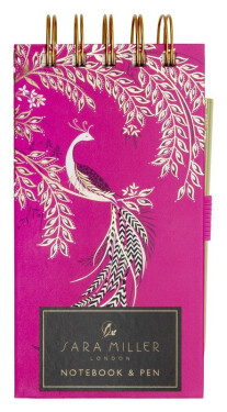 Zápisník a pero Anniversary Collection