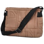 Stylová dámská crossbody Trisha, khaki