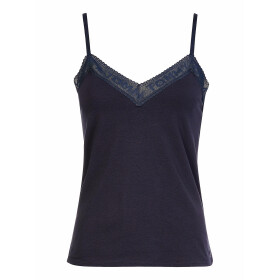 Refribra Cami Dámský top UW0UW03627-DW5 - Tommy Hilfiger M