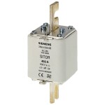 Siemens 3NE4337 sada pojistek Velikost pojistky = 2 710 A 800 V 3 ks