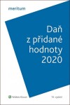 Daň přidané hodnoty 2020