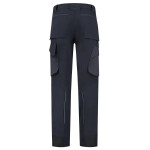 Work Trousers 4-way Stretch pracovní kalhoty unisex ink 56