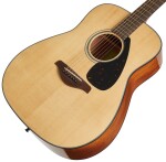 Yamaha FG800 NT