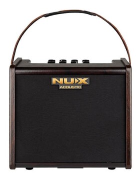 Nux AC-25 (rozbalené)