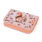 Bagmaster ALFA 26 A malý školní set pro prvňáčky – veverka