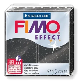 FIMO Modelovací hmota effect Sternenstaub