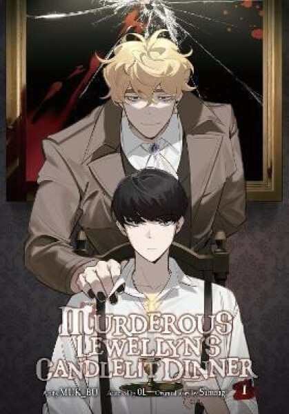 Murderous Lewellyn´s Candlelit Dinner, Vol. 1 - 0L