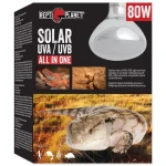 Repti Planet žárovka Solar UVA UVB Mercury 80W (007-41503)
