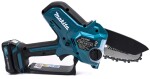 Aku prořezávací pila Makita CXT UC100DWA01