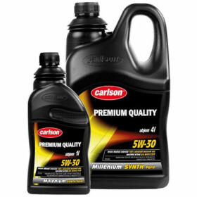 Carlson Premium Quality Millenium Synth Ford 5W-30 1 l
