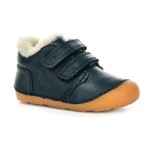 Bisgaard Carter Lamb Navy