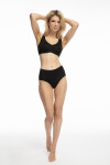 Figs Infinity Maxi Black - Julimex L