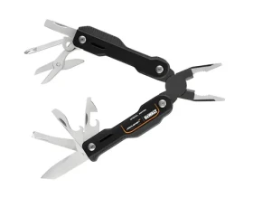 DeWalt Multitool 16v1 McLaren F1 Team / Multifunkční nástroj / Nerezová ocel / Pouzdro (DWHT71844-9)