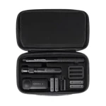 Sunnylife IST-B193 / Pouzdro / pro Insta360 ONE X2 a X3 / textilní (IST-B193)