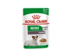 Royal Canin SHN MINI AGEING 85g / Kapsičky pro psy (9003579008294)