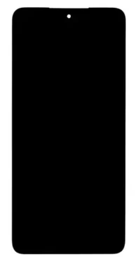 For Xiaomi OLED displej 14T/14T Pro / Náhradní díl telefonu / LCD + dotyková deska / čtečka otisků v displeji (57983123680)
